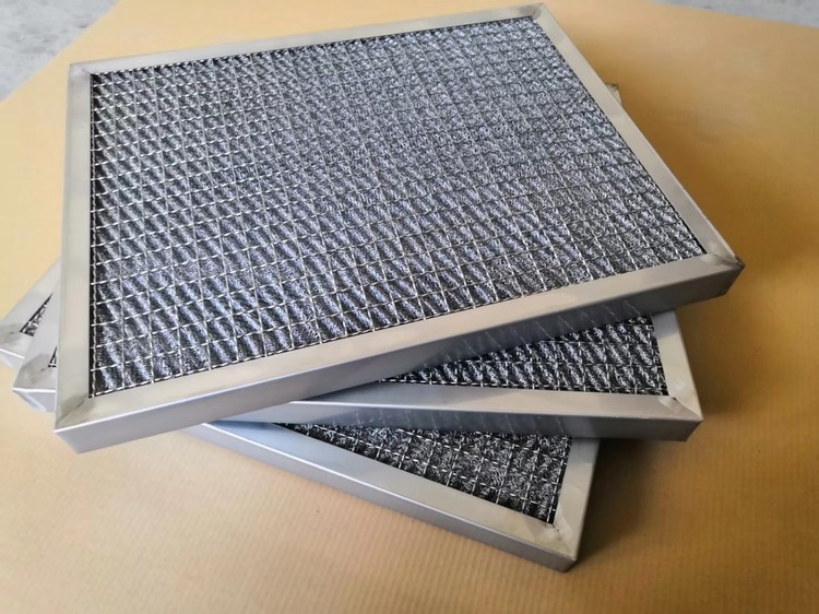 油煙過濾網(wǎng)，空氣過濾器